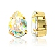 Пришивные чашки preciosa® maxima crystal Y-PRC-SD14-00030-200-G-1
