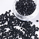 Краски для выпечки стеклянные бусины SEED-S023-11A-05-1