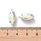Горный хрусталь подвески RGLA-P038-01P-03-3