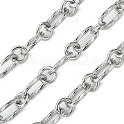 Цепи из нержавеющей стали 304 CHS-Q005-01P
