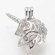 Литые диффузор Locket подвески PALLOY-S062-22
