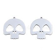 Подвески из нержавеющей стали 201 STAS-N098-092P
