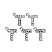 Подвески из сплава  ALRI-N039-001T-RS