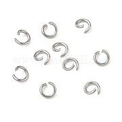 Кольца для прыжков из нержавеющей стали 304 STAS-Z150-01A-P