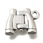 Сплавочные подвески тибетского стиля FIND-G078-22AS