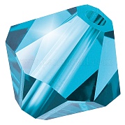 Хрустальные бусины preciosa® Y-PRC-BA5-60100