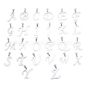 Подвески из нержавеющей стали 201 STAS-N098-240P