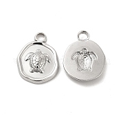 Подвески из нержавеющей стали 304 STAS-B032-14P