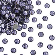 Камни preciosa® crystal hotfix с плоской основой Y-PRC-HSS16-20410