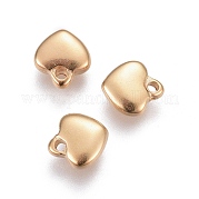 Подвески из нержавеющей стали 304 STAS-P231-64G