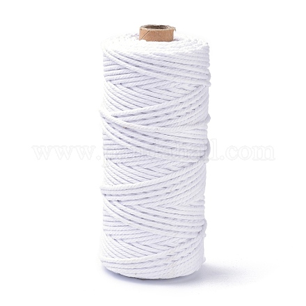 Нитки хлопковые OCOR-F014-01S-1