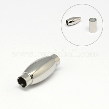 Магнитные застежки из нержавеющей стали 304 STAS-K006-24C-1