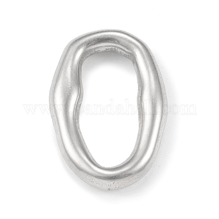 Кольца для соединения из нержавеющей стали марки 304 STAS-F287-23P-1