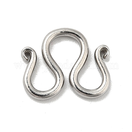 Застежки из нержавеющей стали 304 X-STAS-C056-14P-1