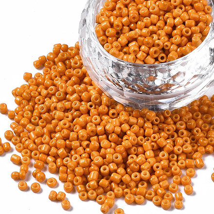 Бисер из стекла  SEED-S060-A-F429-1