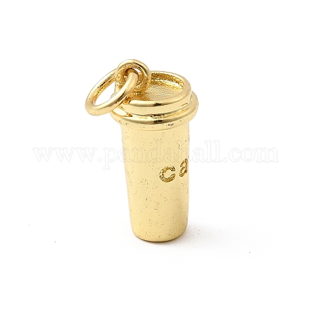 Латунь подвески KK-I364-10G-03-1