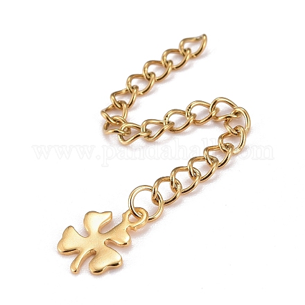 Удлинитель цепи из нержавеющей стали 304 STAS-F268-40G-1