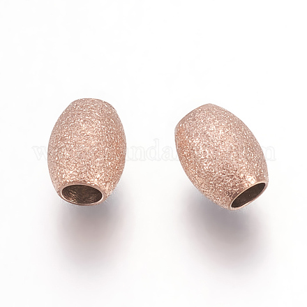 Ионное покрытие (IP) шарики из нержавеющей стали 304 STAS-L216-01B-RG-1