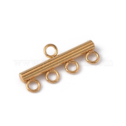 Ссылки на компоненты люстры из нержавеющей стали 304 STAS-WH0043-06C-G-1