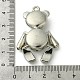 Сплавочные подвески тибетского стиля FIND-R146-01A-3