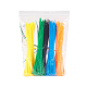 Пластиковые кабельные стяжки FIND-PH0008-20cm-02-7