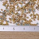 Бусины Миюки Делика SEED-MY11-DB0981-4