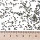 Круглые бусины toho X-SEED-TR15-0508-4