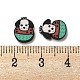 Бусины из полимерной глины  CLAY-P003-07B-3