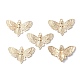 Подвески из сплава  FIND-WH0147-67KCG-2