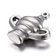 Подвески из нержавеющей стали 304 STAS-P218-06-2