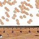 8/0 стакан бисер SEED-Z001-C-E10-4