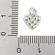 Стойки обшивки латунные подвески KK-U021-13P-3