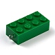 Непрозрачные акриловые подвески MACR-B0001-02L-3