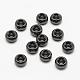 Spacer бисер латунные KK-P056-09B-NR-2