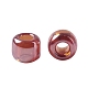 Круглые бусины toho SEED-XTR15-0109B-3