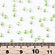 8/0 стакан бисер SEED-A015-3mm-2214-3