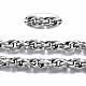 Канатные цепи из нержавеющей стали марки 304 CHS-S008-007P-4
