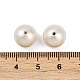 Сжатые хлопковые жемчужные бусы WOVE-V001-A02-10mm-3