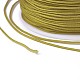 Полиэстеровые шнуры OCOR-J003-30-3