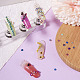 Плоская задняя и задняя DIY-TA0004-53-8