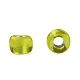 Круглые бусины toho SEED-JPTR11-0032F-3