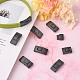 304 штыковые застежки из нержавеющей стали STAS-I171-10EB-6