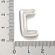 Стойки обшивки латунные подвески KK-R143-21P-J-3