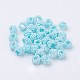 Нейлоновый корд тканые бисер NWIR-F005-14P-1
