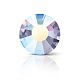 Камни preciosa® crystal hotfix с плоской основой Y-PRC-HSS16-20110-200-2