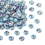 Preciosa® maxima crystal без горячей фиксации плоские камни Y-PRC-NSS6-20410-200