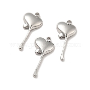 Подвески из нержавеющей стали 304 STAS-I197-023P