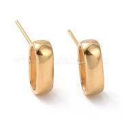201 фурнитура для сережек-гвоздиков из нержавеющей стали STAS-K241-23G
