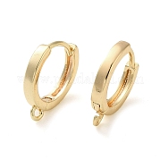 Найти серьги-кольца из латуни KK-H455-62G
