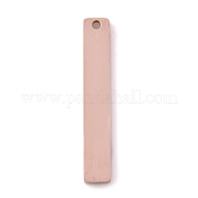 Подвески из нержавеющей стали 304 STAS-P245-46RG